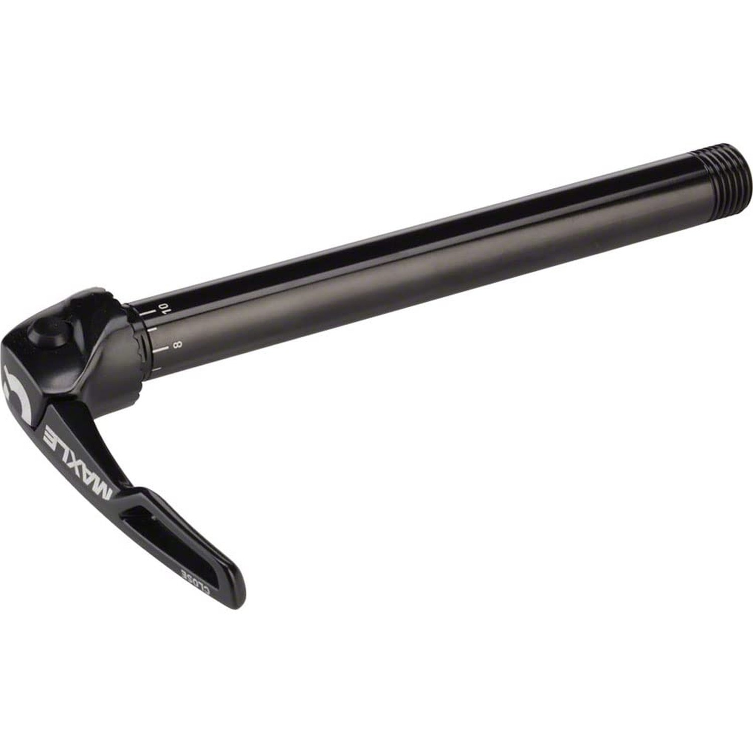 RockShox Maxle Ultimate Front Thru Axle: 15×100, 148mm Length, Pike/RS-1/Lyri…