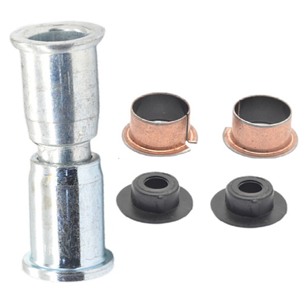 58mm Metal Bushing for Enhanced Compatibility with Electric Bike For frames