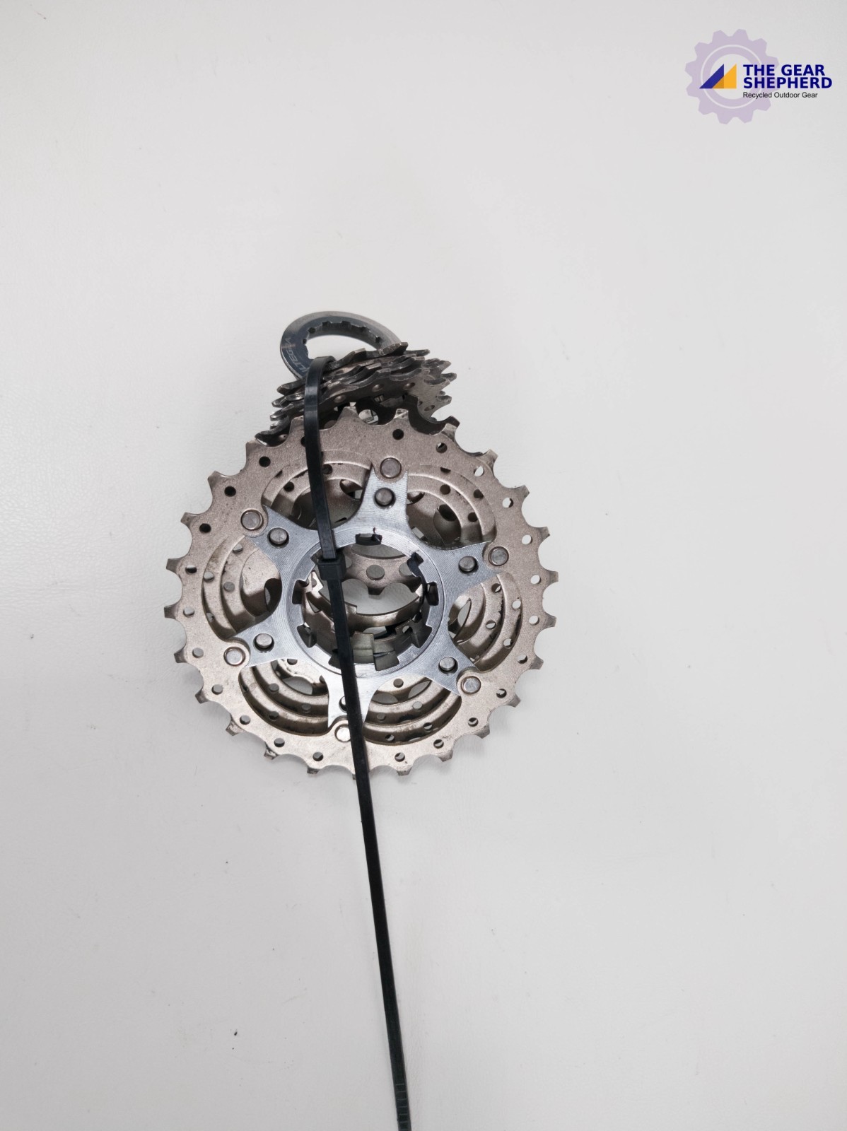 SHIMANO ULTEGRA CS-6700 10 SPEED CASSETTE