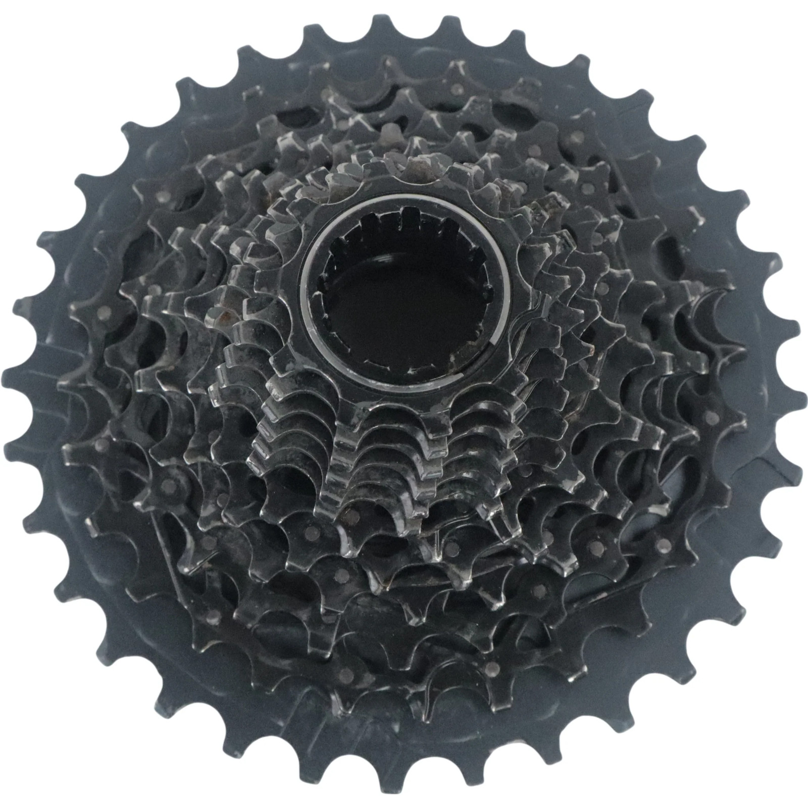 SRAM Force CS-XG-1270-D1 XDR 10-33T 12 Speed Road Cassette