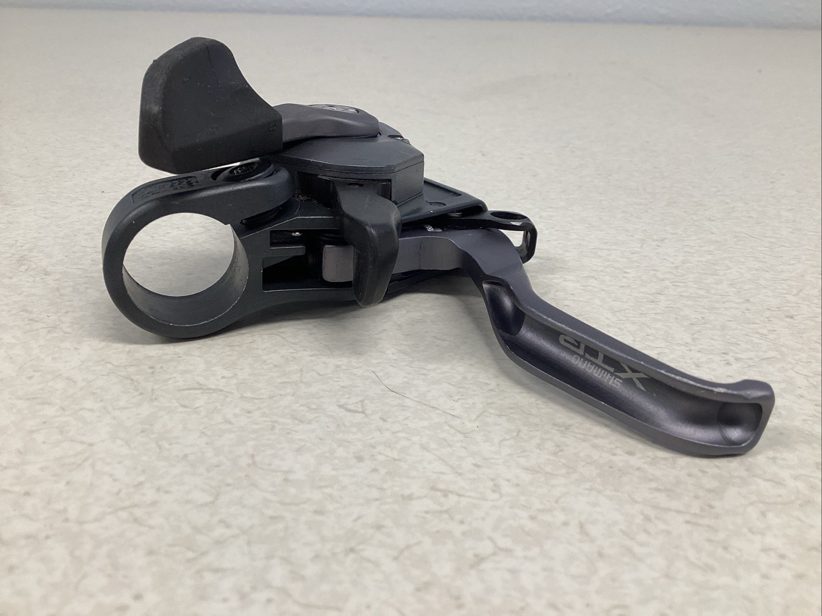 Shimano XTR ST-M950 22.2 8 Speed Shifter / Brake Lever (Left/Front Only)90’s MTB