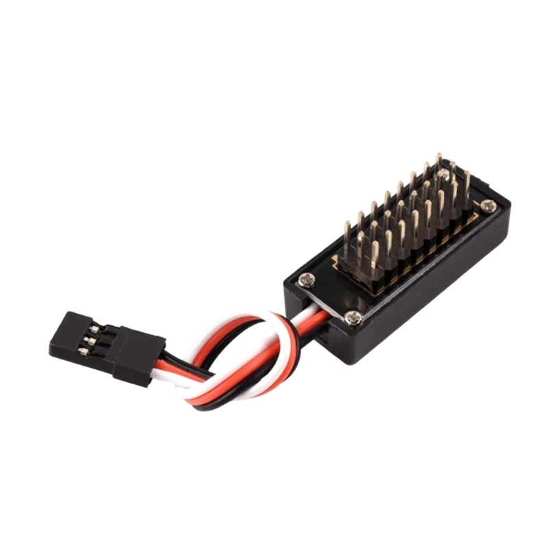 Speed Control Calibration Hub 1 Button Setups For Easy Throttle
