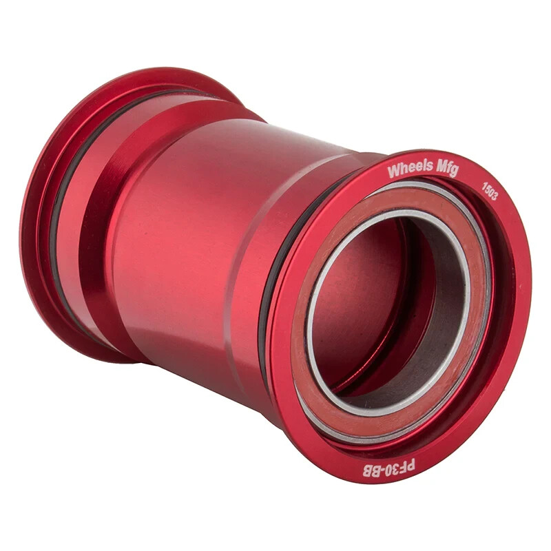 Wheels manufacturing PressFit30 PF30 Bottom Bracket 68/73mm PF30