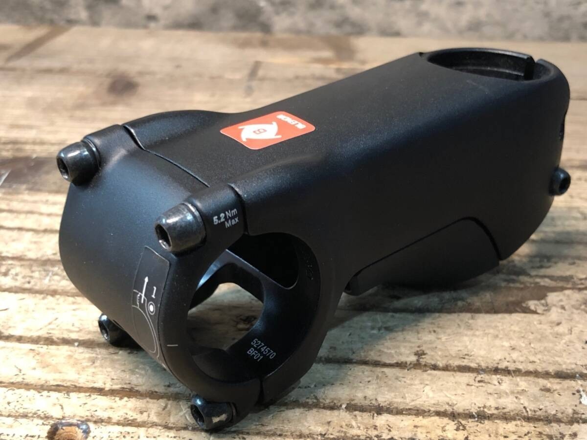 TREK RCS BRENDR Aluminum Stem Length 90 mm 3.54 in Diameter 31.8 mm 1.25 in
