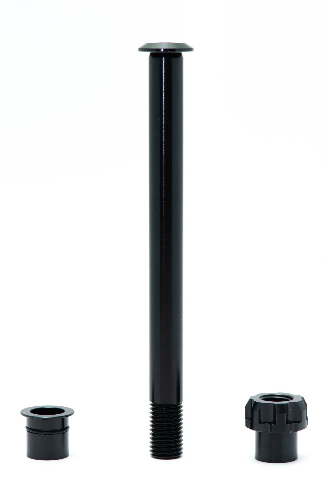 JJBP Focus Mares Cayo Izalco 15mm-12mm RAT R.A.T. Fork Thru Axle Conversion Kit