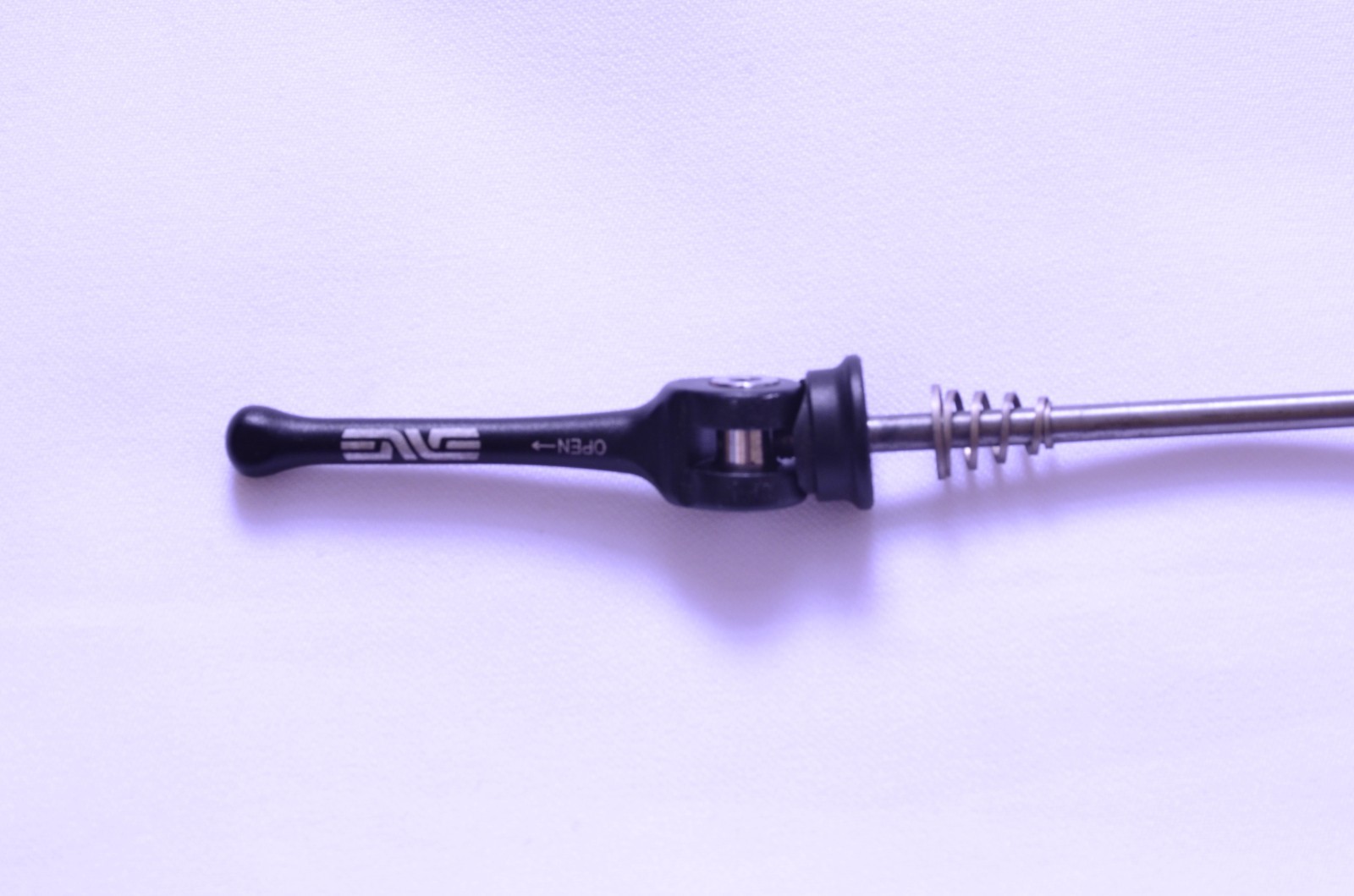 ENVE Titanium Quick Release Road Bike REAR Skewer 135mm Rim Brake QR