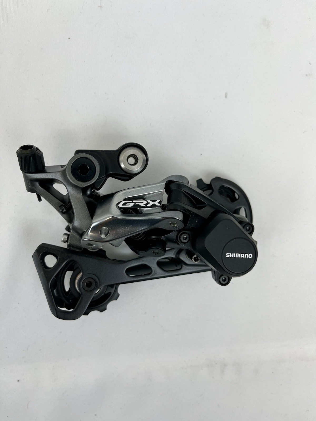 NEW Shimano GRX RD-RX812 1×11-Speed Rear Derailleur Road Gravel 42T Max
