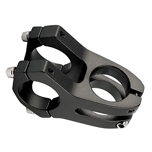 Wake HighStrength 31.8mm Aluminum Alloy Mountain MTB Bike Stem Riser 45mm Sho…