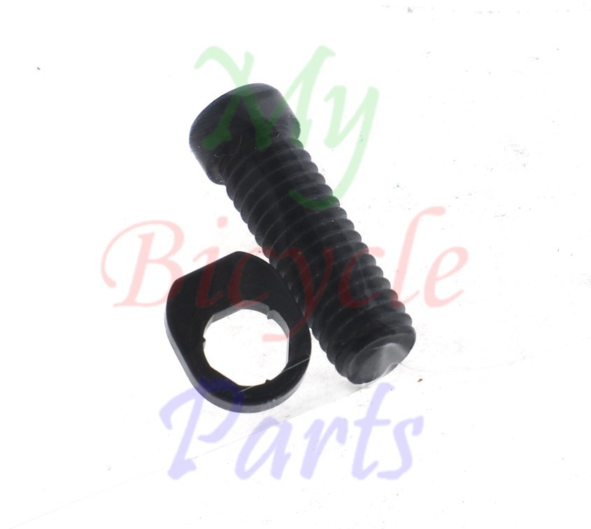 Shimano Di2 RD-M9250/M8250/M6250/RX827 Rear Derailleur End Adjusting Bolt&Plate