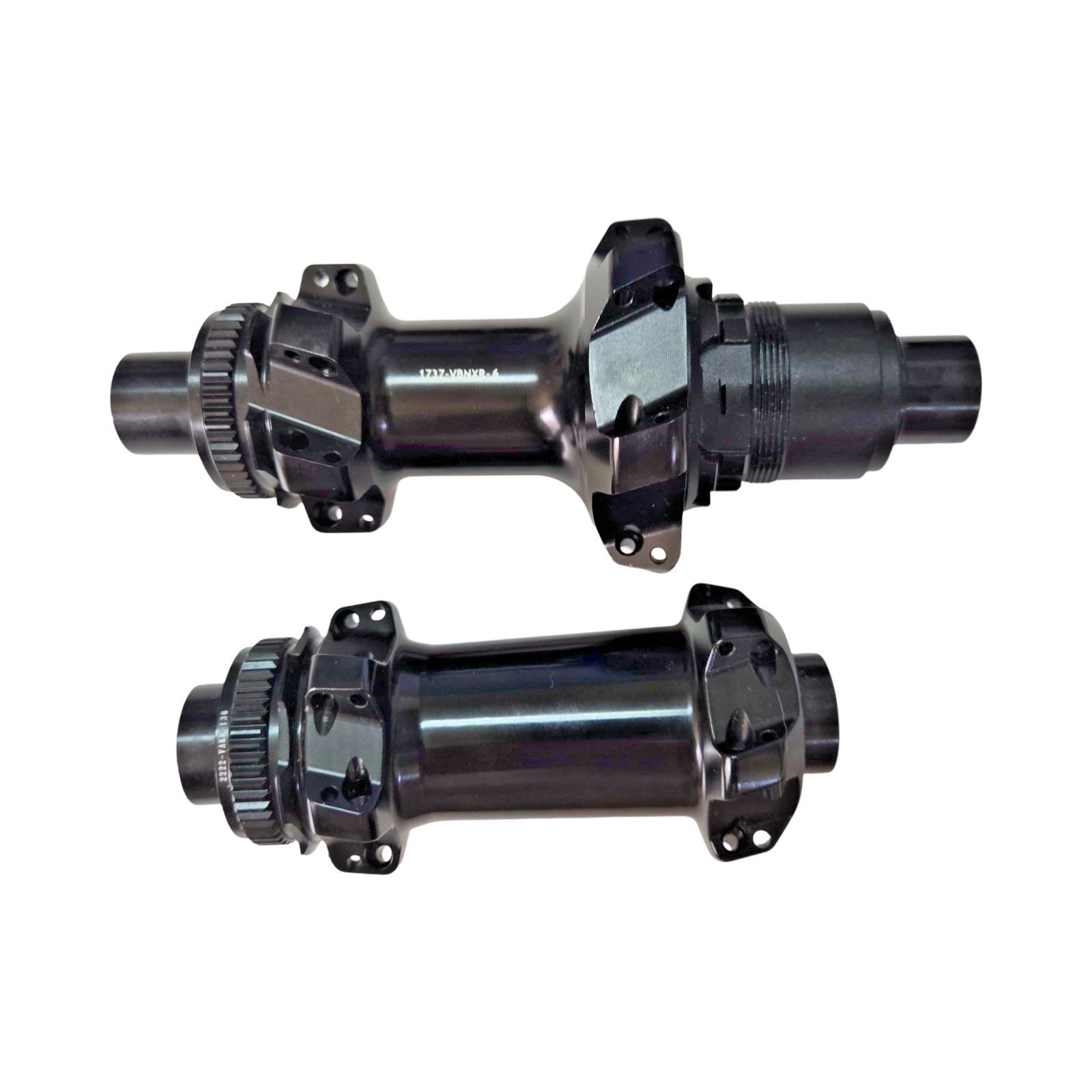 RPG MTB 24H bike hubset 12mm 15mm 110mm 148mm Boost Sram XD Centerlock hubs