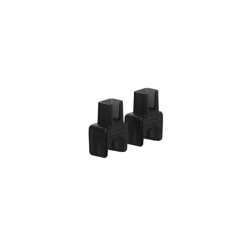 Favero Electron Pro MX / PRO RS USB-C Axiom Magnetic Connector Set 773-00-67