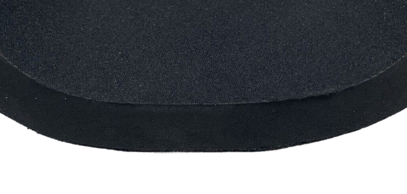 Replacement Aero TT Triathlon Bar Arm Pads O-Pads w/ Official VELCRO®