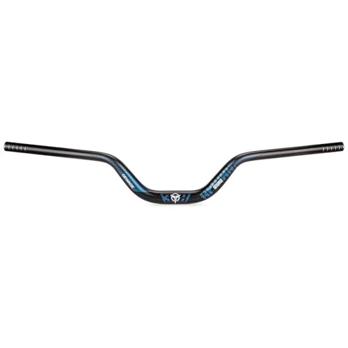 31.8 Bike Handlebar – 25mm, 55mm, 70mm, 90mm,120mm Riser 31.8-90mm Rise