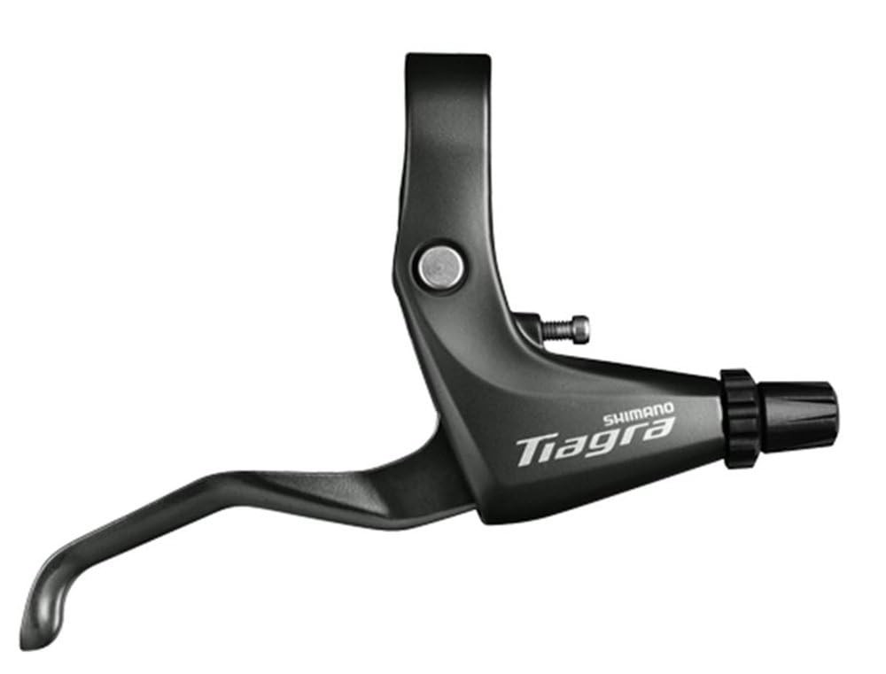 Lightweight Bicycle Brake Levers Set Road Mountain Bike Drop Bar Handles