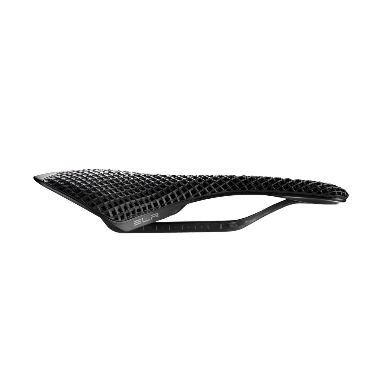 Selle Italia saddle SLR CARBON SUPERFLOW KIT CARBONIO 3D L3 size carbon rails
