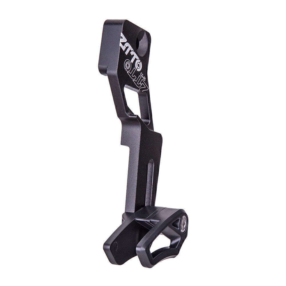 Mount Chain guide Gravel MTB Bicycle Chain Guide Adjustable Chainring for ZTTO