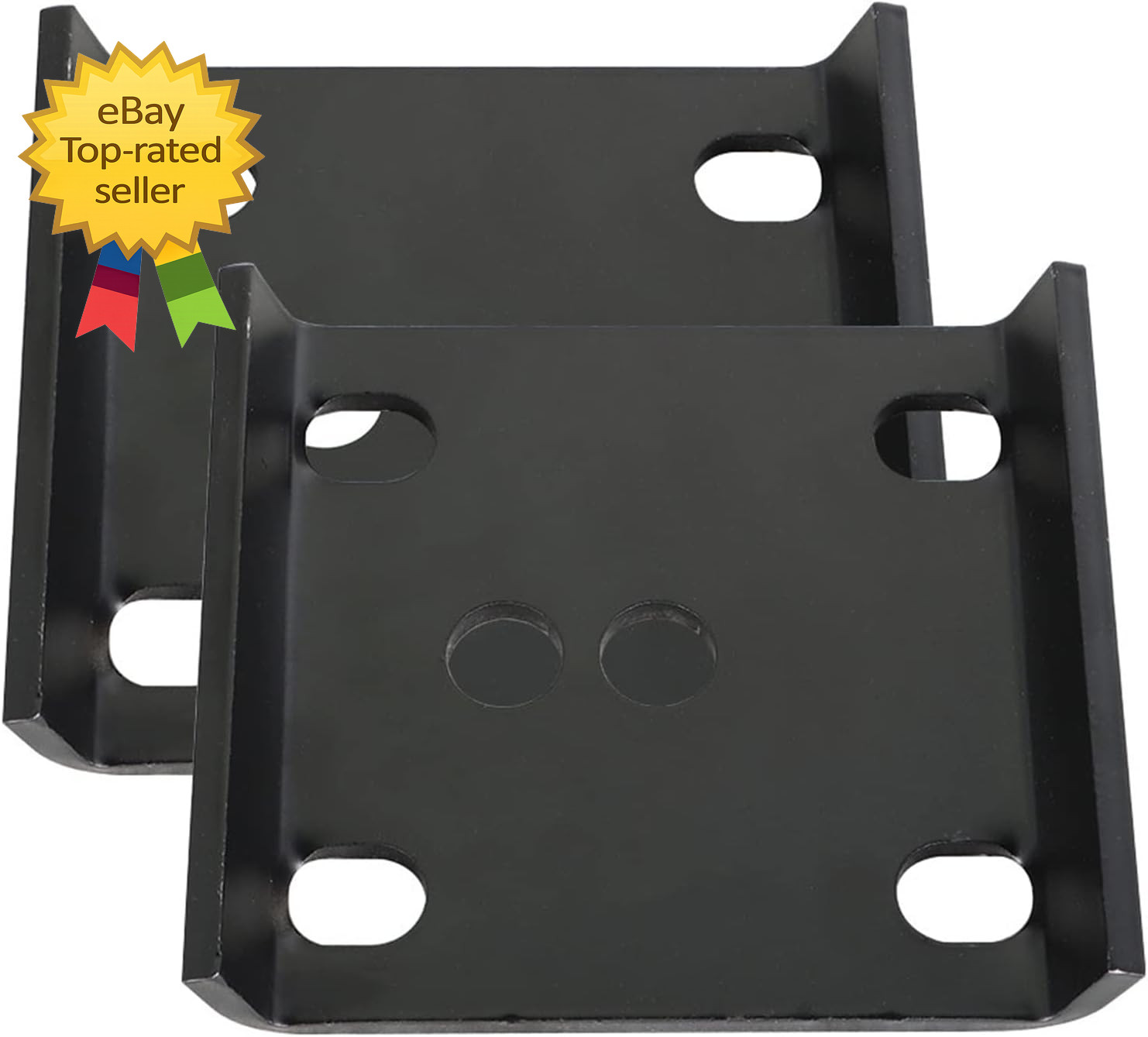 Rear Axle Flip Kit 5 Inch Drop Replacement for 1973 1987 C1500 C10 C15 Truck