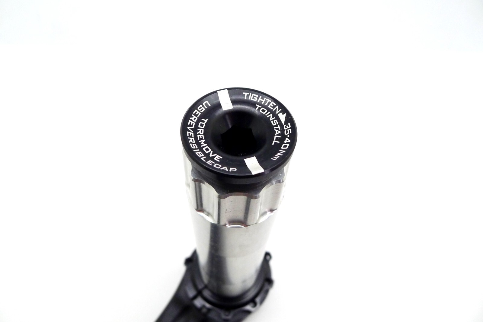 ROTOR 3D30 noQ 11 Speed 52/36T 172.5mm Crankset (without BB)