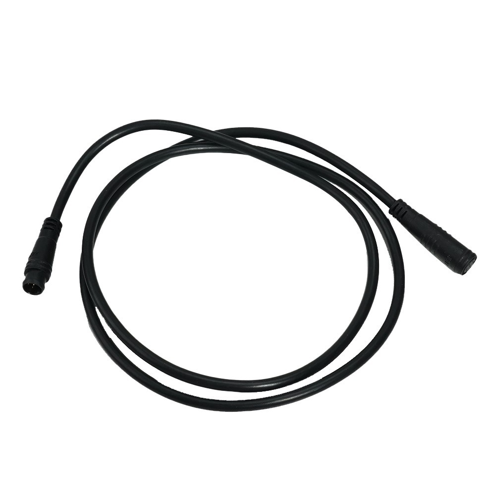 Practical Extension Cord High Quality for JULET Connector Line Plastic+Steel