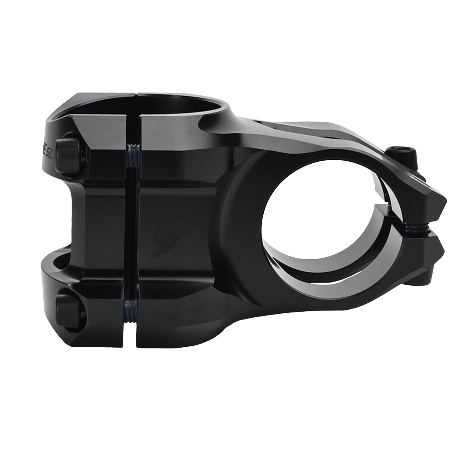 RaceFace Turbine SL 35 MTB Stem 35x40mm +/- 6mm Rise Black