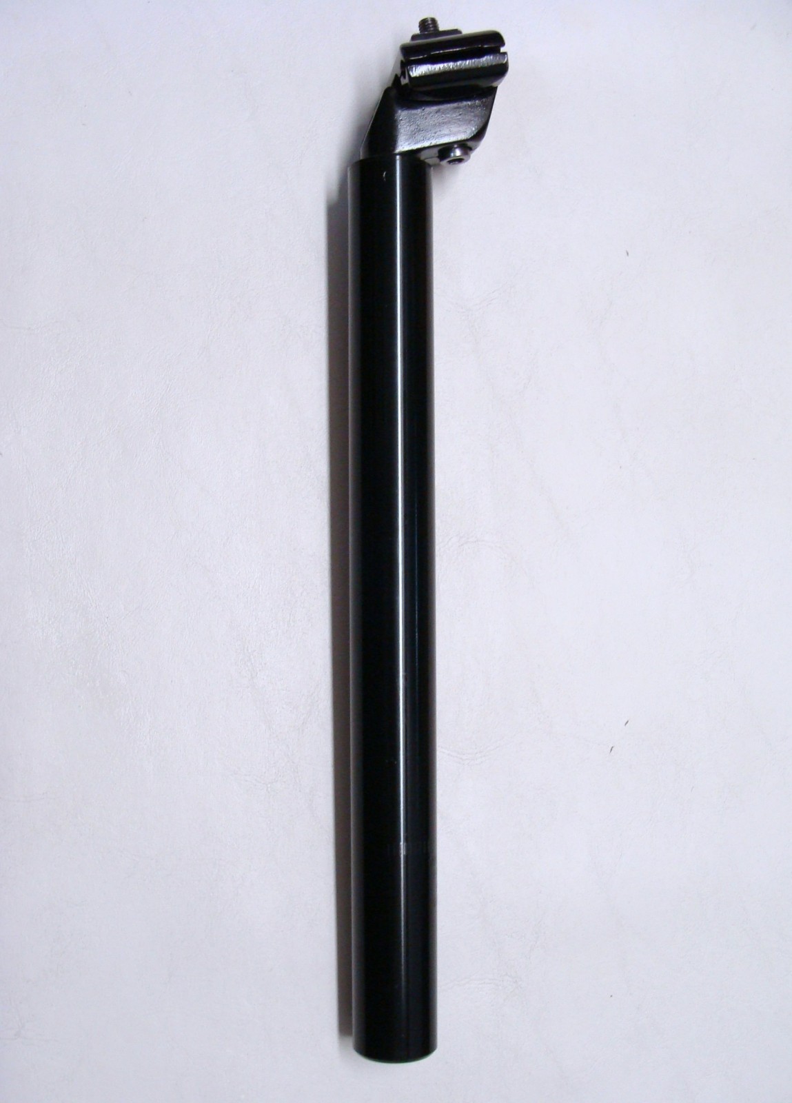 ~ NEW PROMAX Alloy Road/ MTB Bicycle Seatpost 31.6 x 360mm Black 1 Bolt Head ~
