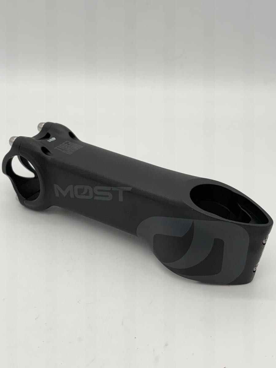MOST Tiger ALU TiCR Aero Stem 120mm Pinarello Dogma F F12 Prince Road Bike Black