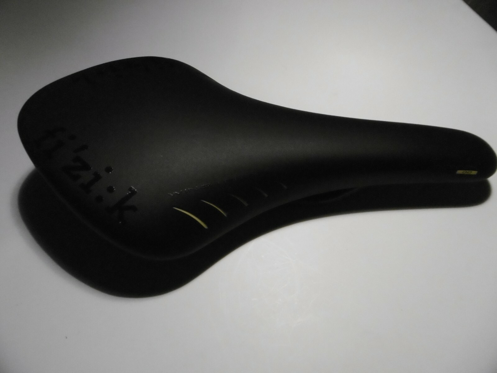 Fizik Arione Donna 00 Braided Rail Wing Flex Saddle 164g New