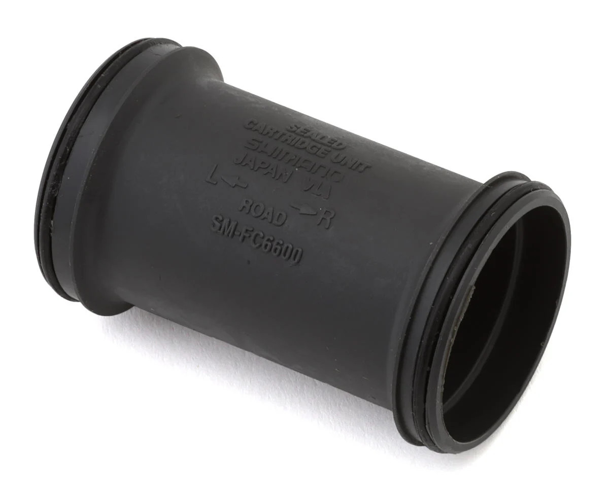 Shimano FC-6600 Bottom Bracket Inner Cover & O-Rings [Y1G398150]