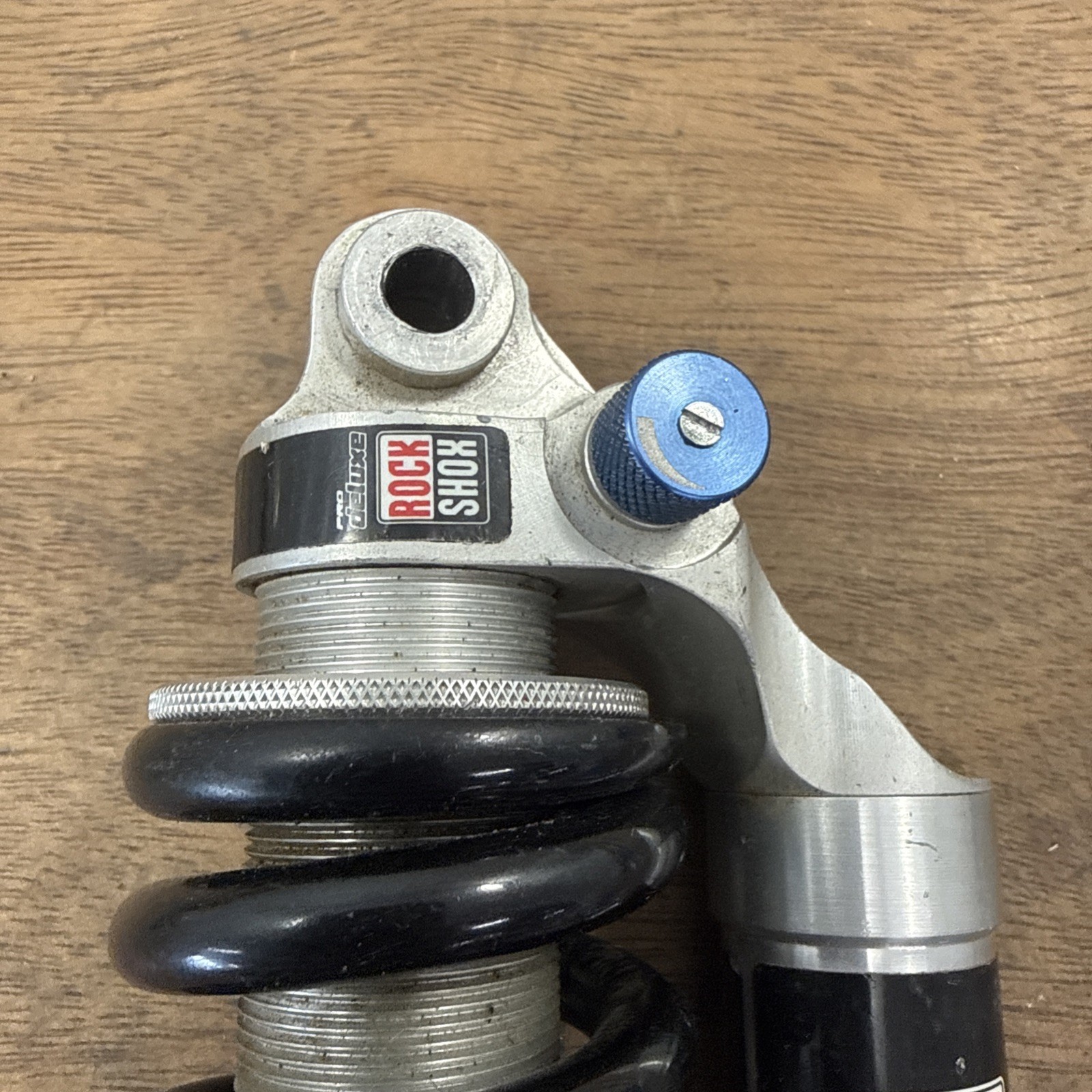 Rock Shox Pro Deluxe Rear Coil Shock 7.5″ 600×2.25”