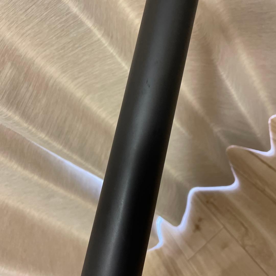 Rockshox style fat bike suspension fork lightweight