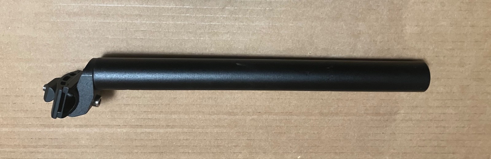 Framed Bikes Seatpost 31.6x350mm
