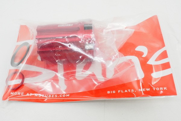 New! Stan’s NoTubes Neo Campagnolo Durasync S Red Freehub Kit ZH2001