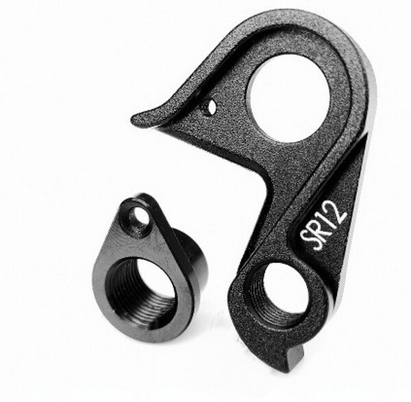 Dropout For BMC Roadmachine Teammachine URS Sram AXS Derailleur Gear Mech Hanger