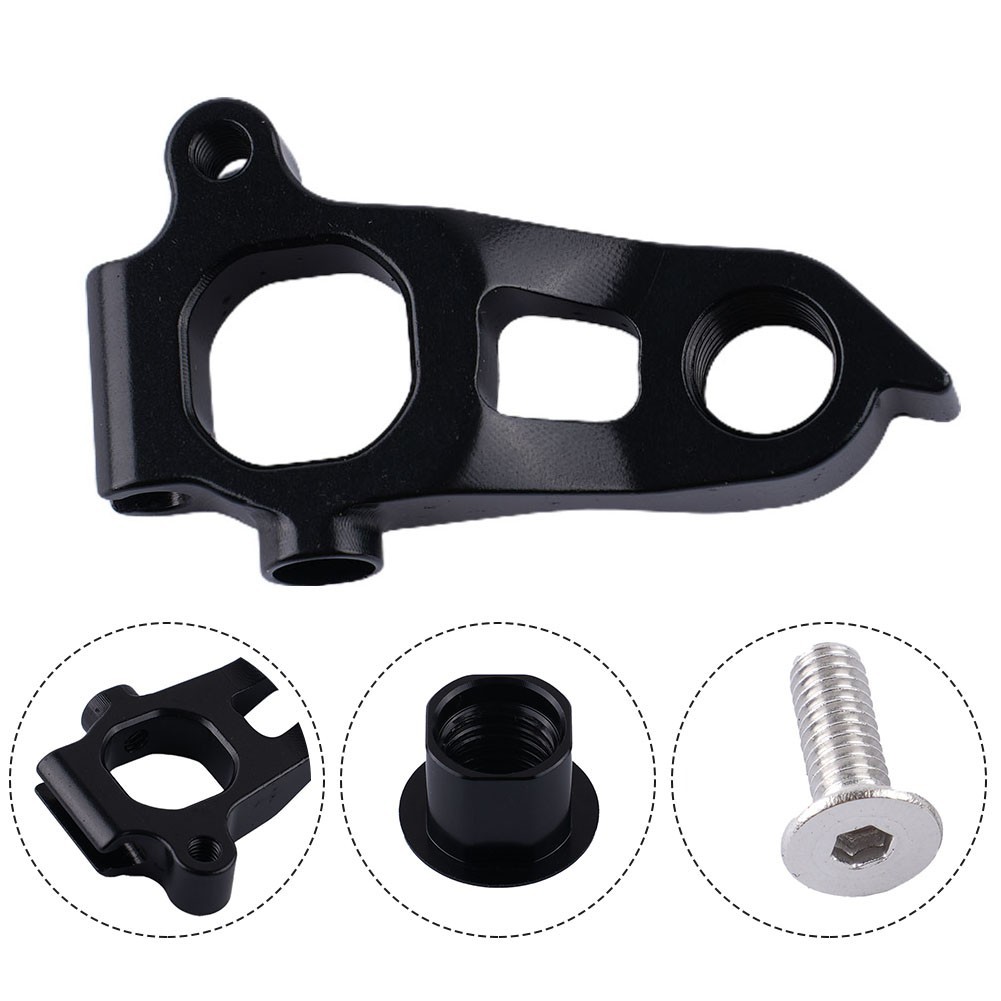 Cycling Outdoor Sports Rear Mech Hanger Rear Hanger About 40g Accessories