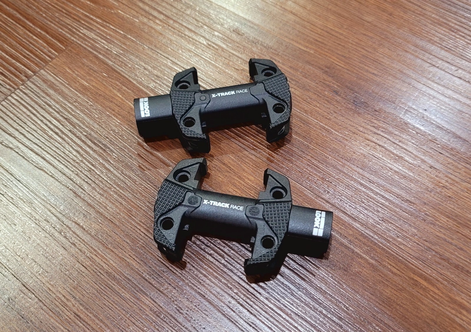 X-TrLook X-TRACK RACE COMPOSITE BODY Assembly – Right and Left SET