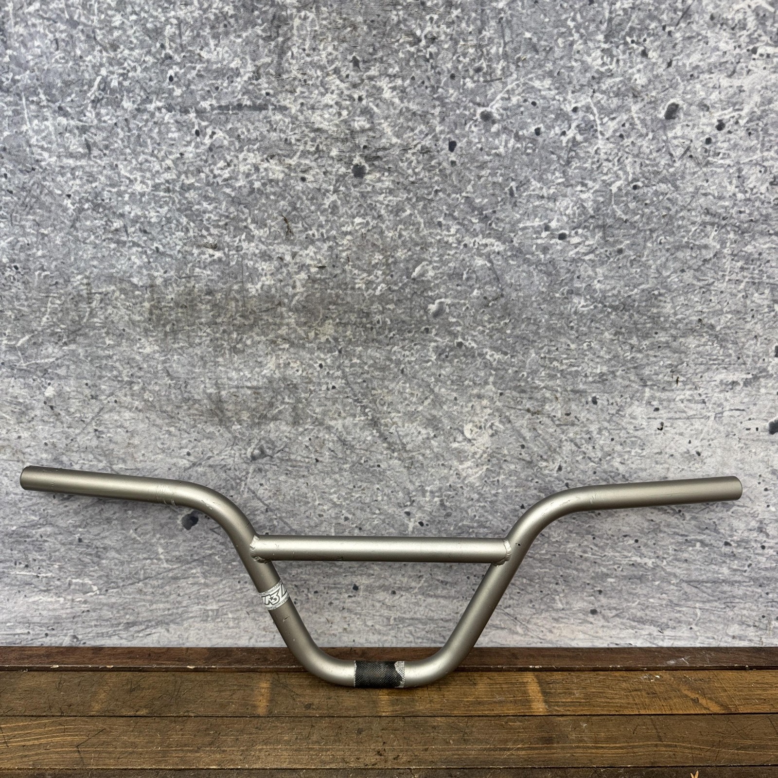 Mirra Bike Co M3 BMX Handlebar 25 In Width Mirraco Bar 960g Freestyle Park
