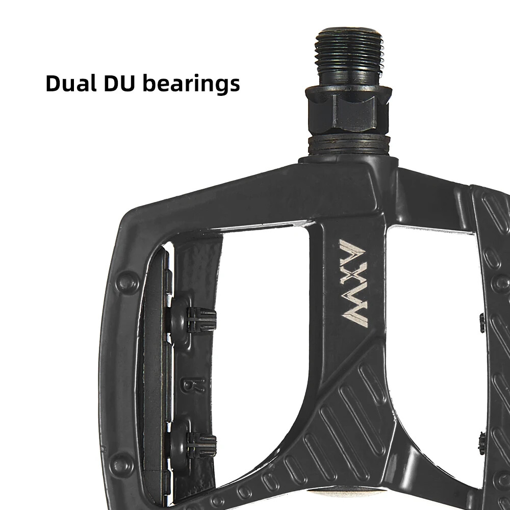 Bicycle Pedal Aluminum alloy Ultralight Seal Du Bearing BMX Mtb Bicycle Pedals