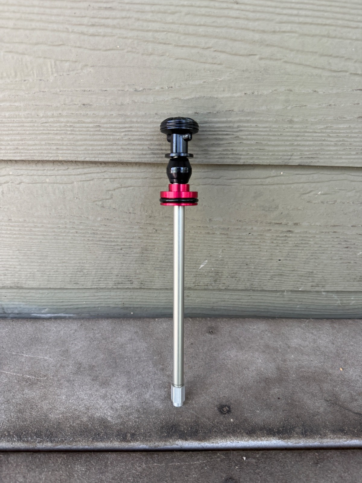 Rock Shox Lyrik Ultimate 29″ 150mm (set up at 170mm travel) Mountain Bike Fork