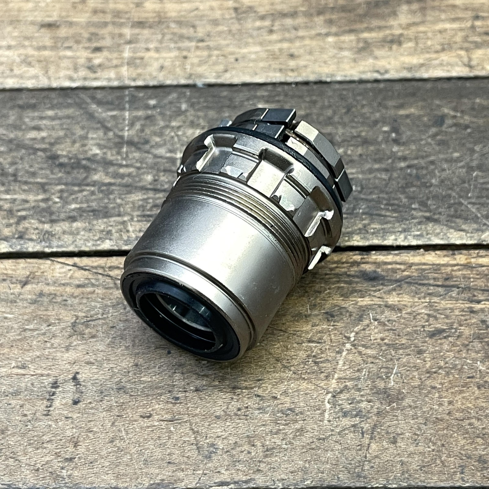 Sram XD Freehub Body Rear Hub Driver XD Compatible Silver MTB Bike Part Aluminum