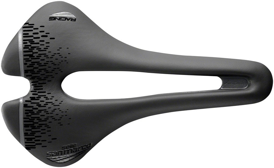 Aspide Short Open-Fit Racing Saddle – Selle San Marco Aspide Short Open-Fit