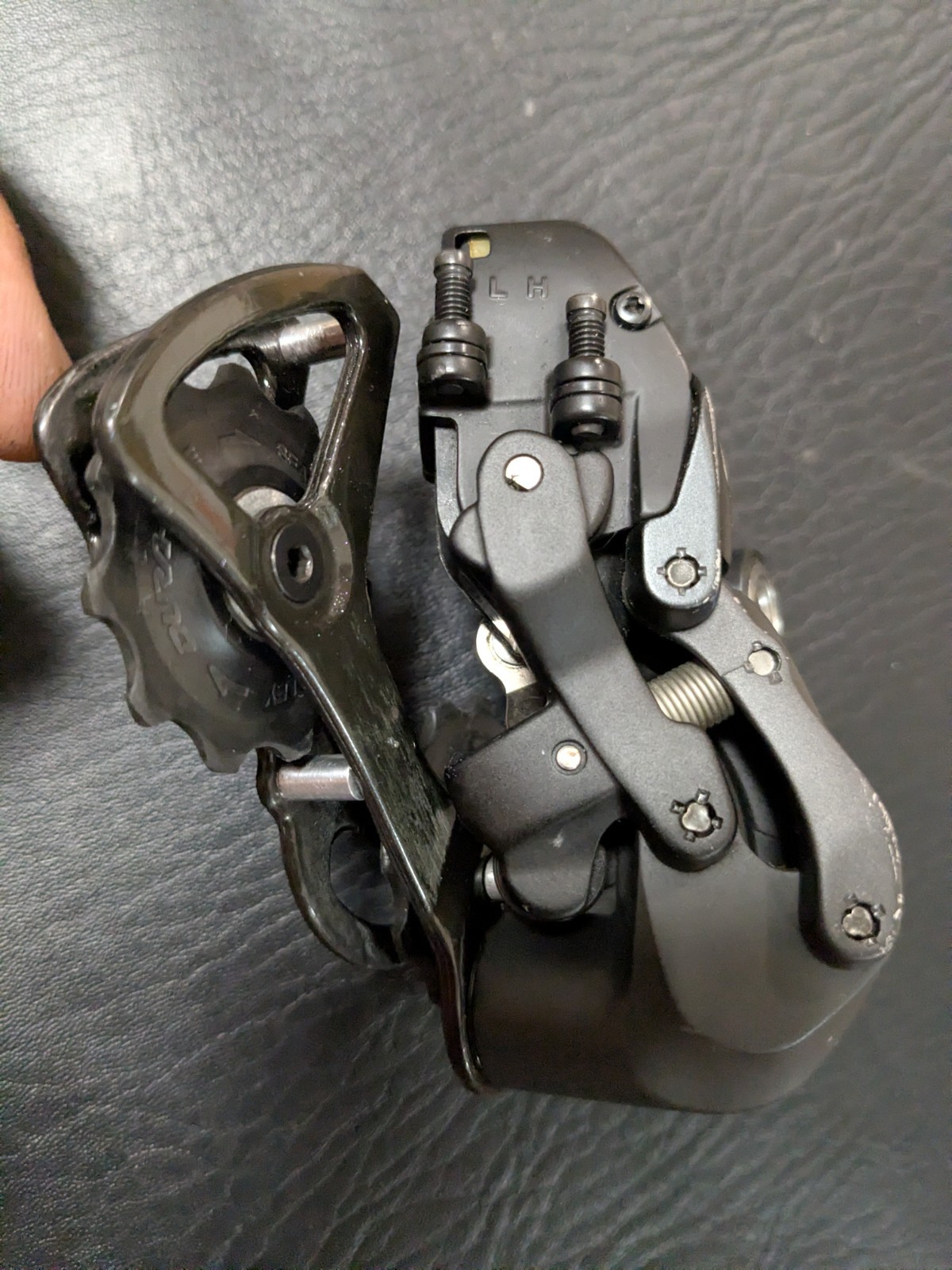 Shimano Rear Derailleur Dura-Ace RD-7970 Di2 10-speed first generation