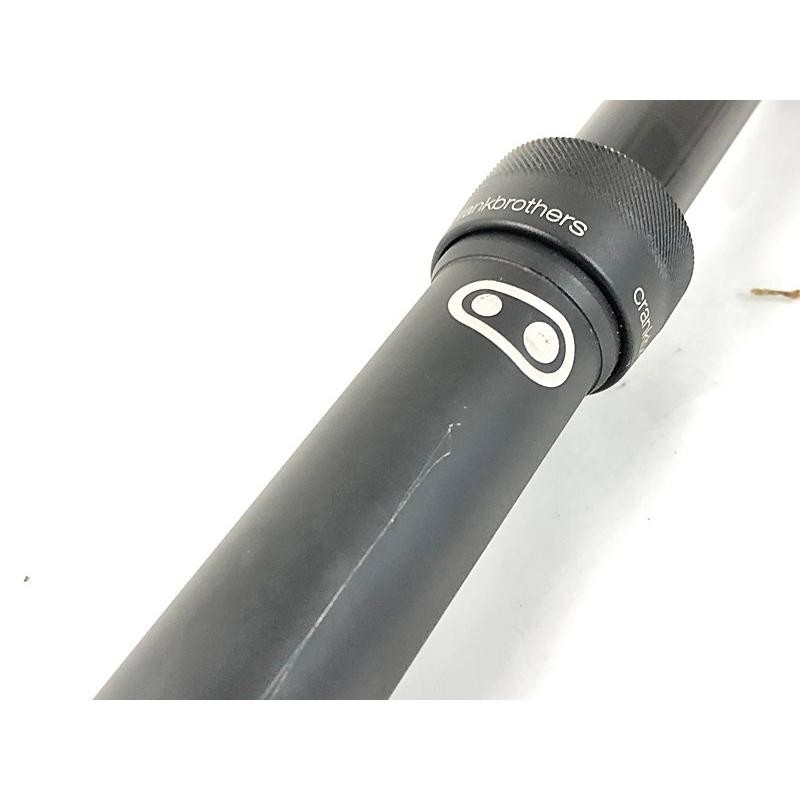 CRANK BROTHERS HIGHLINE XC GRAVEL Seatpost Dropper 27.2mm