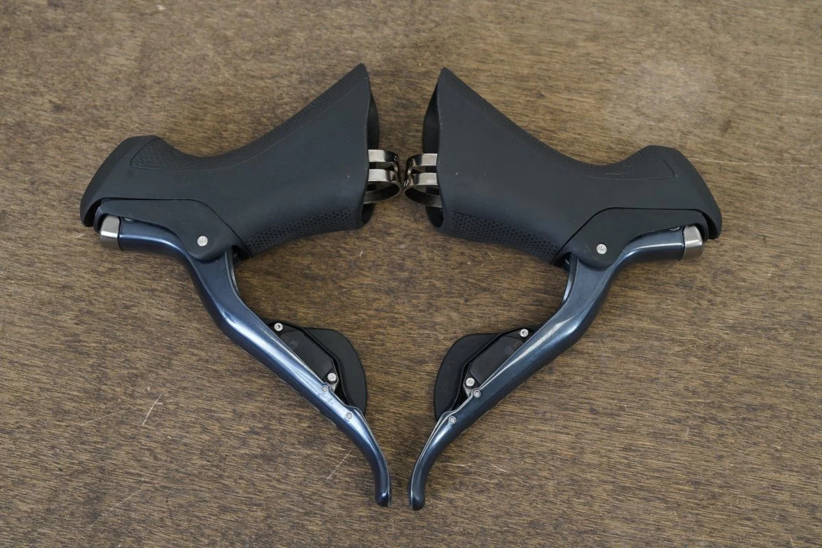 Shimano Ultegra 6870 GS Di2 11 Speed Electronic Rim Brake Full Groupset