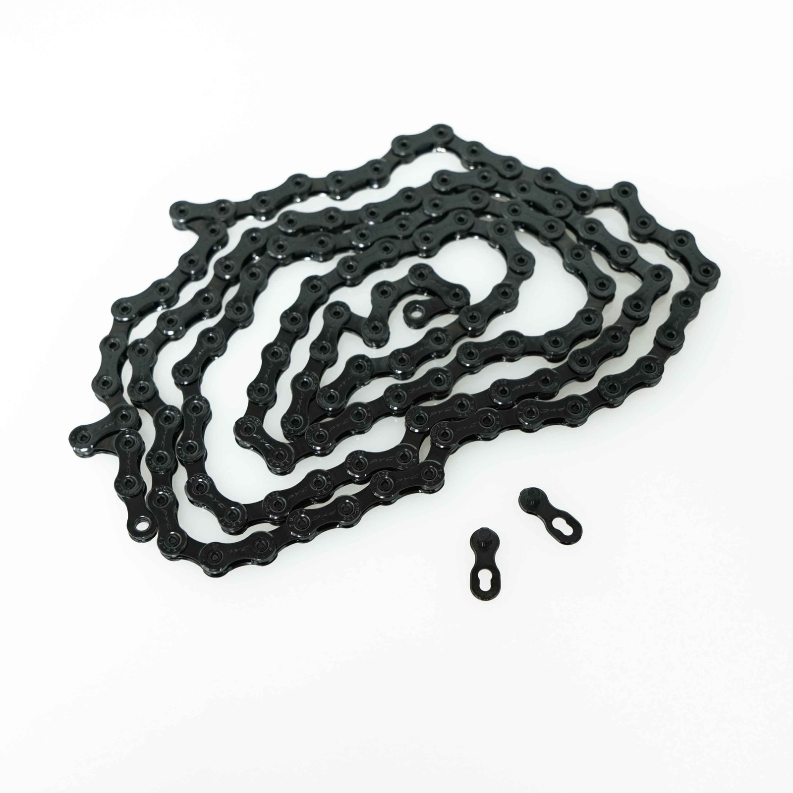 TIPSUM X12 HollowPin Diamond Coating DLC 12S Bike Chain126L Fit all 12s Gropset