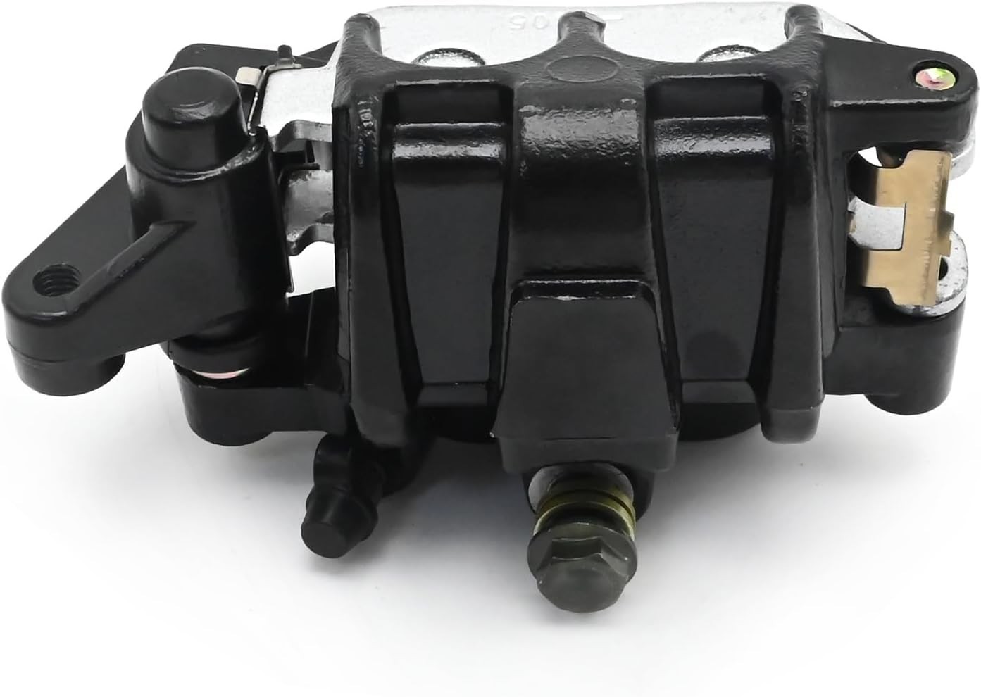Front Disc Brake Caliper, Replacement for Honda Shadow VT600C/CD VF750C/CD