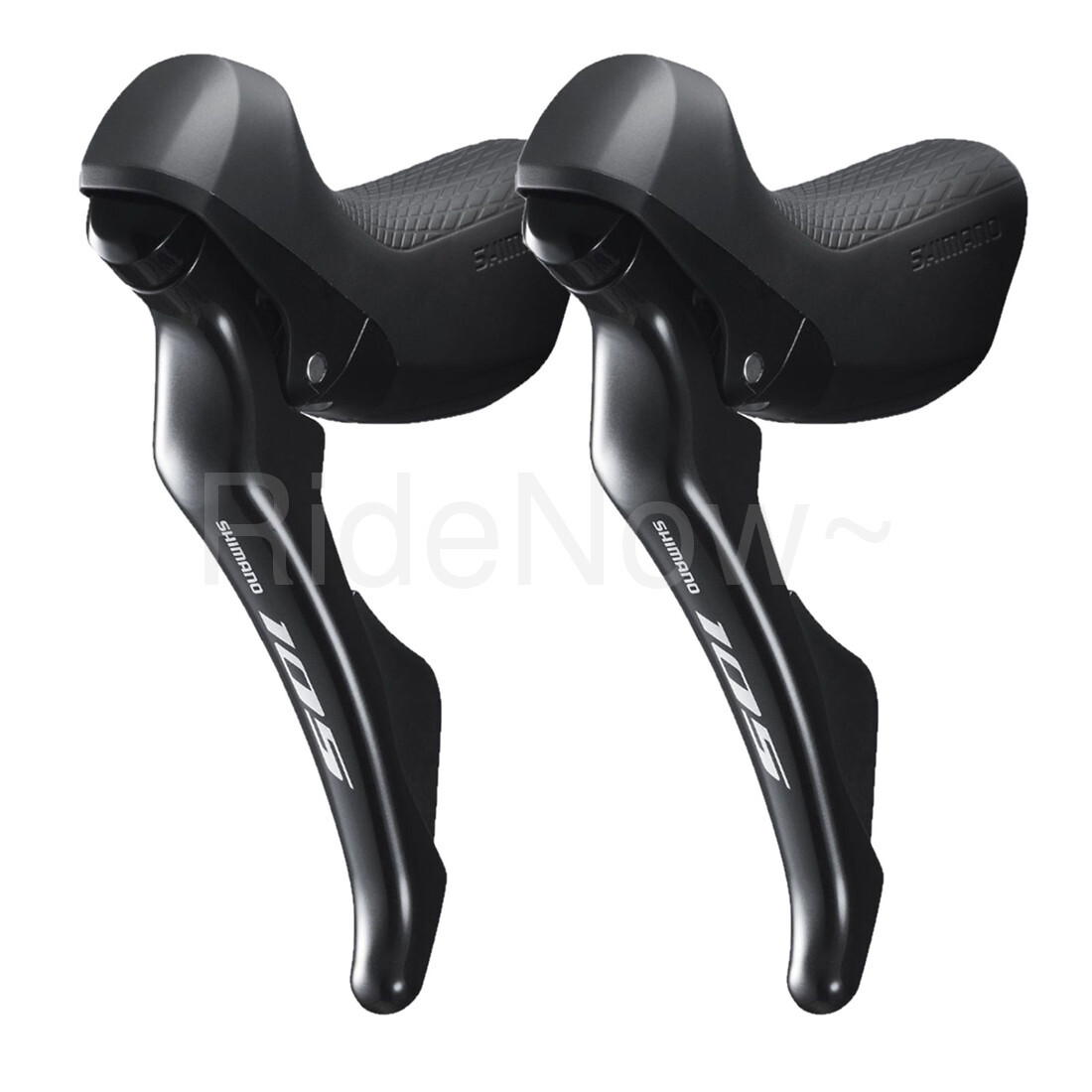Shimano 105 ST-R7000 2×11-speed Road Bike Brake Shift Dual Control Lever Set
