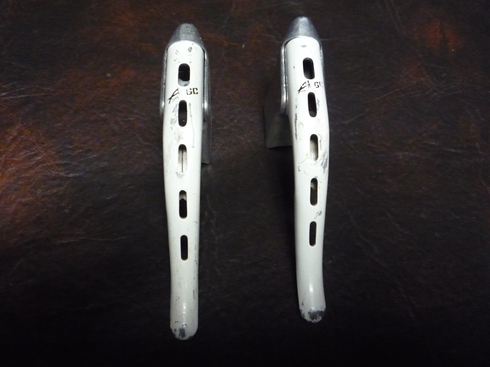 Gran Compe Brake Levers Aero Dia Compe (Pair L + R)
