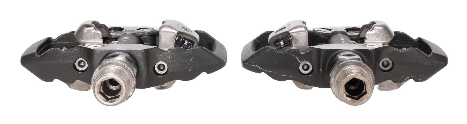 Shimano XTR PD-M9020 Trail SPD Clipless Mountain Bike Pedals 9/16″ MTB Enduro DH