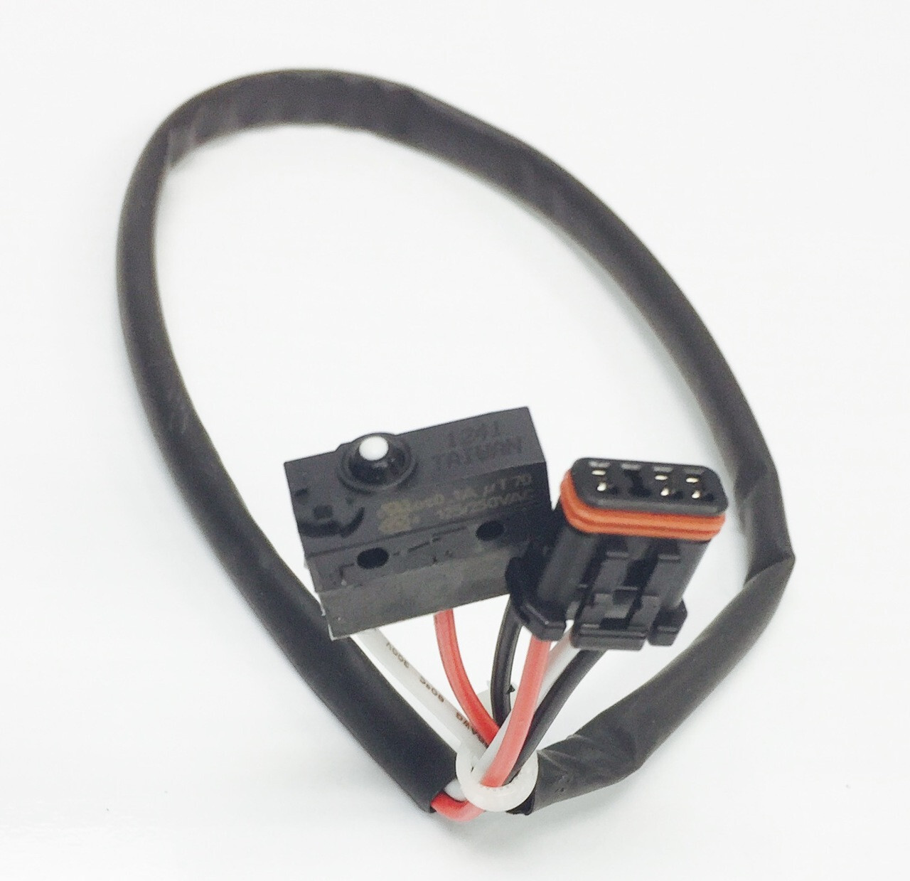 ZW10F20AD1 (Replacement Requiring Modification See description.) Snap Act SPDT 1