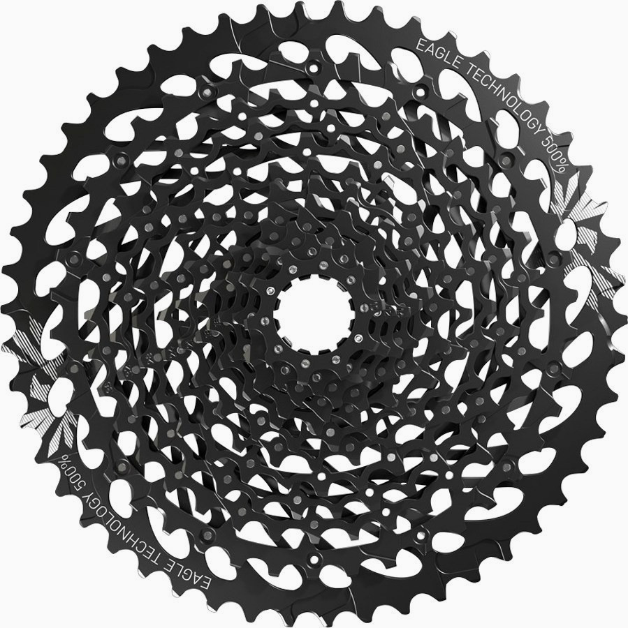 SRAM XG-1275 GX Eagle 12-Speed Cassette